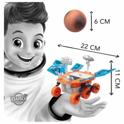 Rover martien