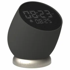 Réveil Bell | Noir