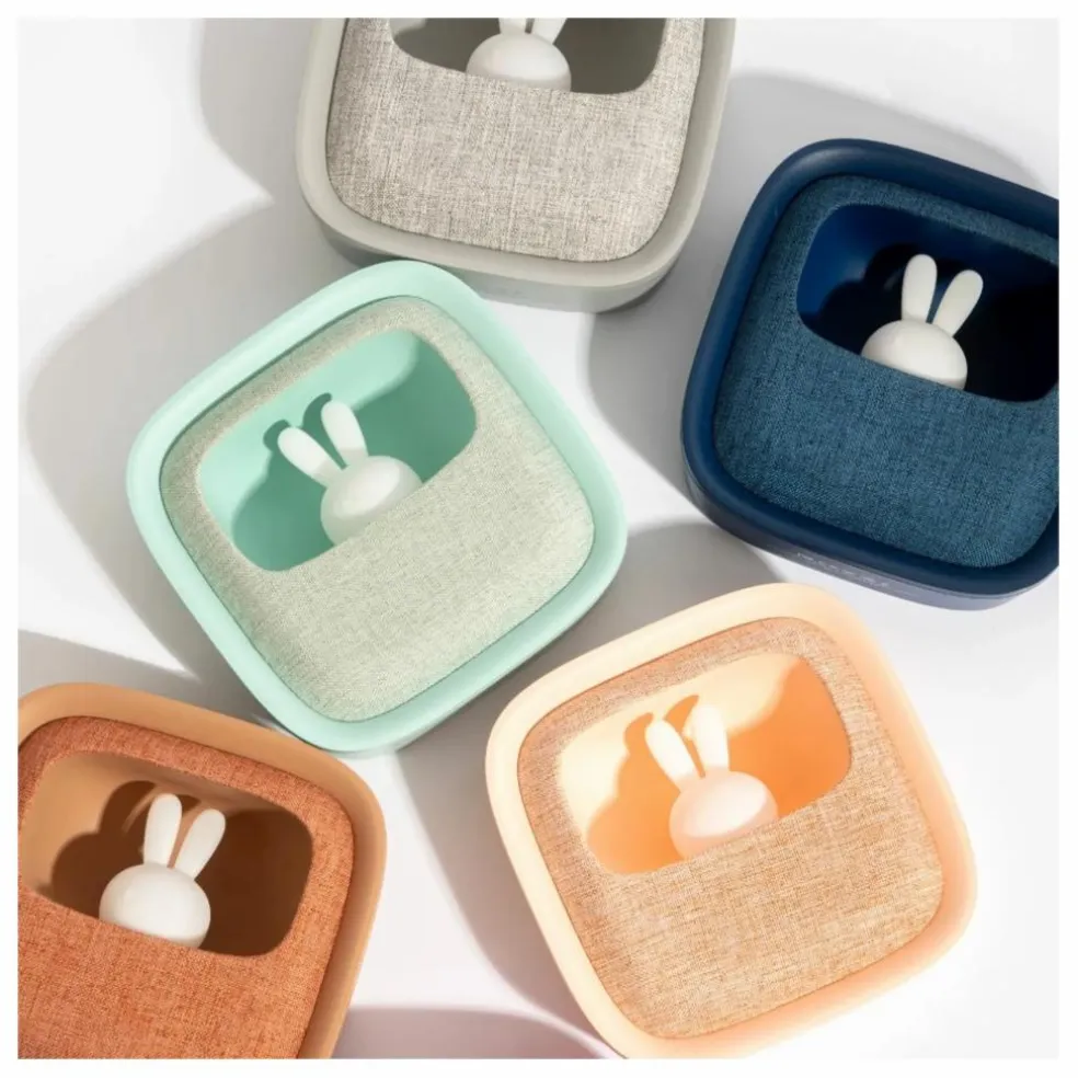 Réveil multifonction Billy | Marshmallow