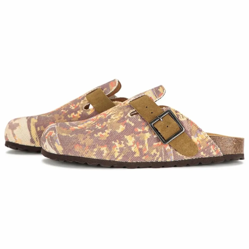 Sabots Forest House - Collection Femme | Marron