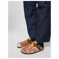 Sabots Forest House - Collection Femme | Marron