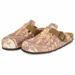 Sabots Forest House - Collection Femme | Marron
