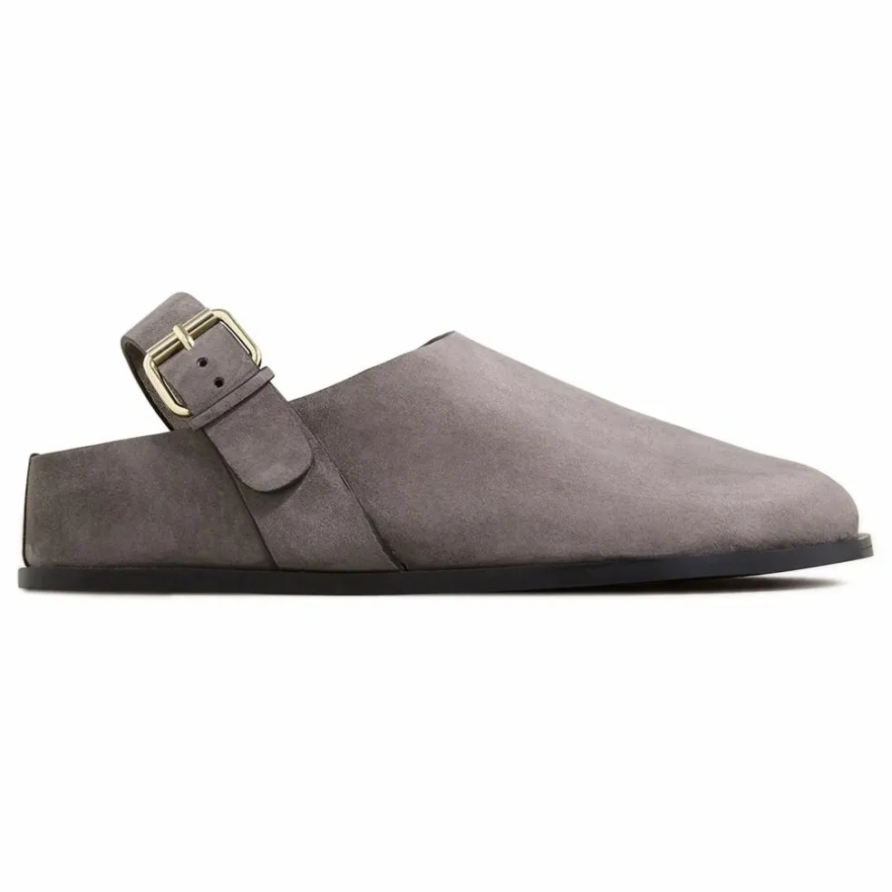 Sabots Louis | Gris