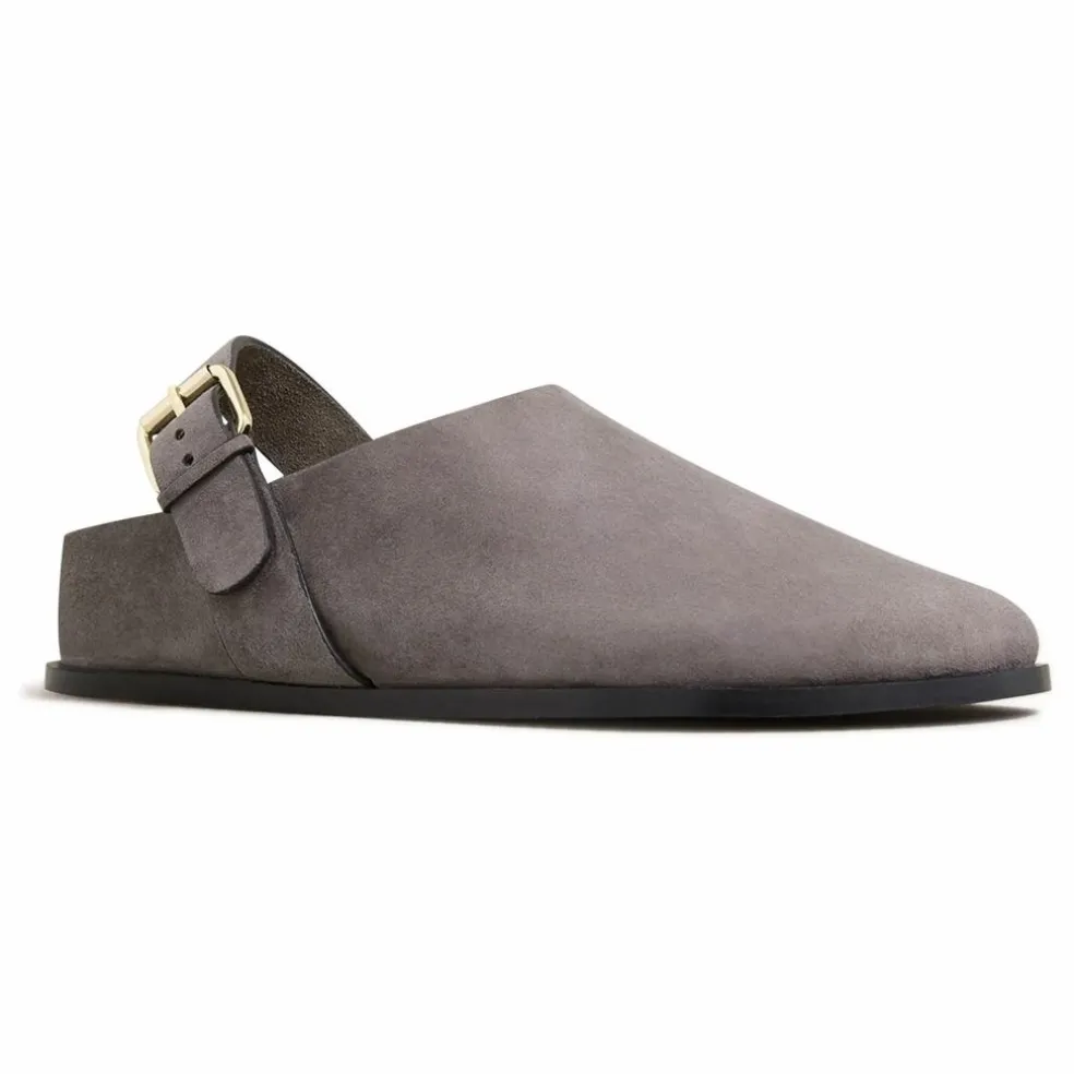 Sabots Louis | Gris