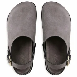 Sabots Louis | Gris