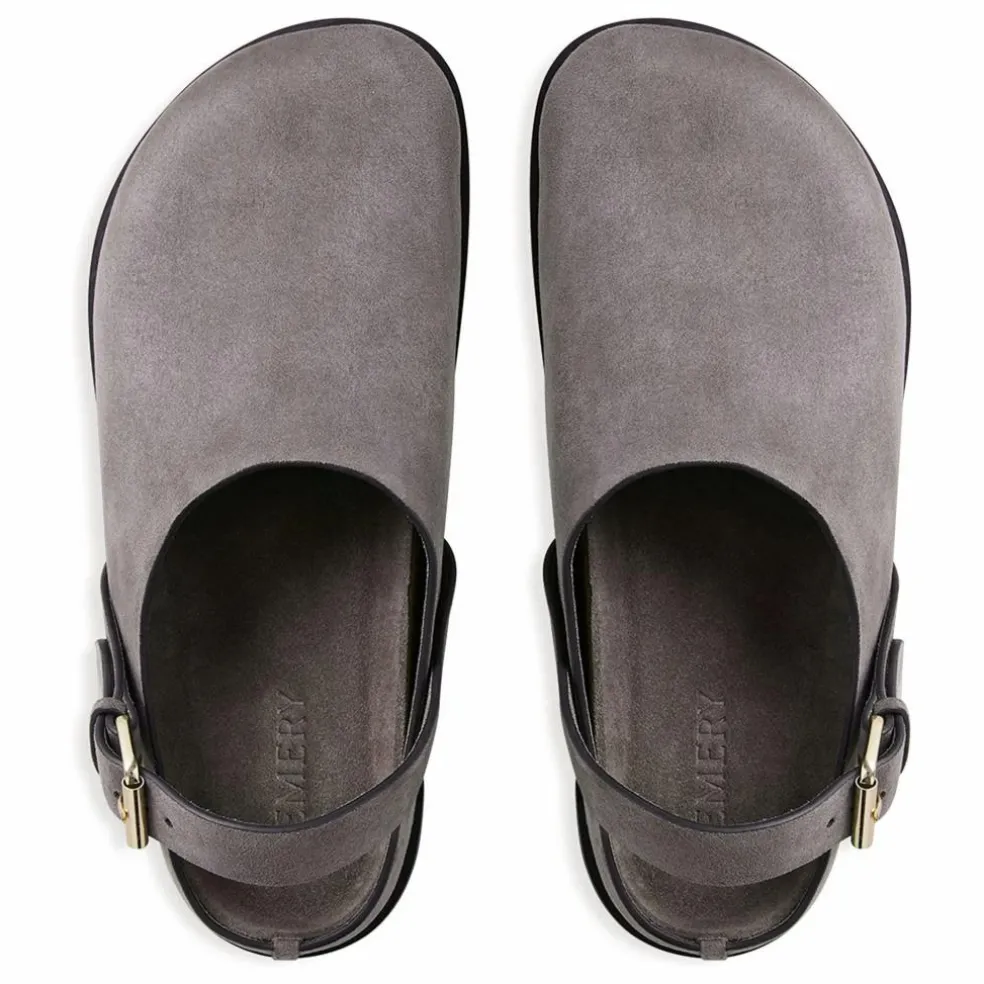 Sabots Louis | Gris
