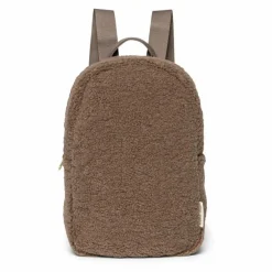 Sac à dos | Brun
