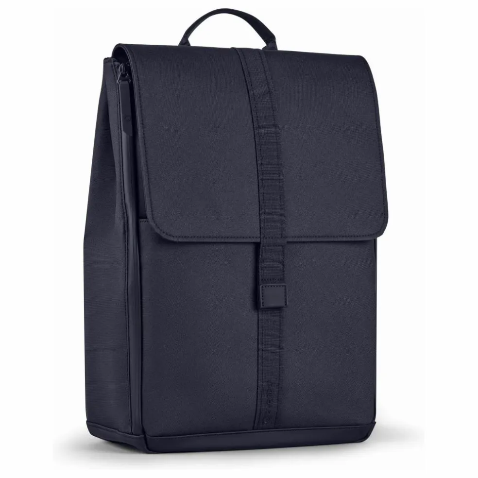 Sac à dos à langer | Bleu