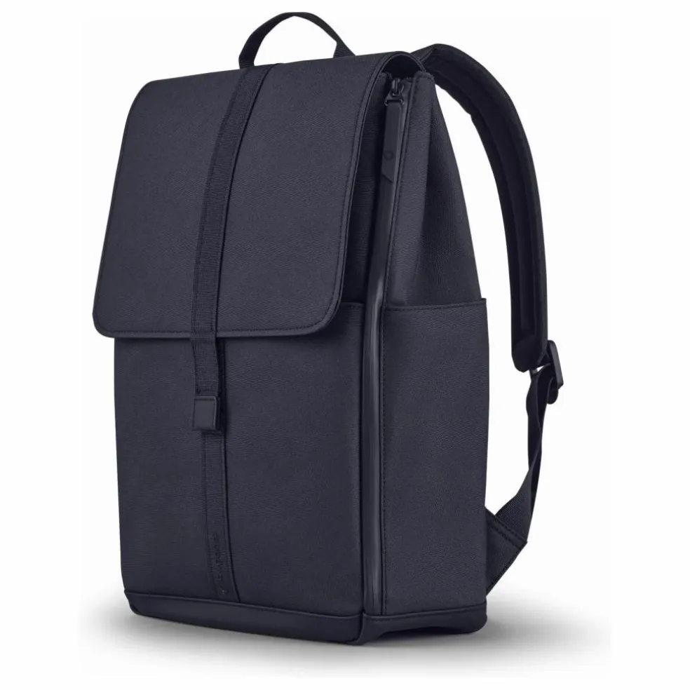 Sac à dos à langer | Bleu
