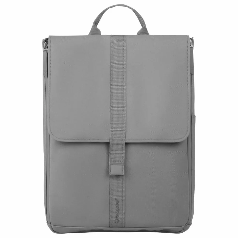 Sac à dos à langer | Gris