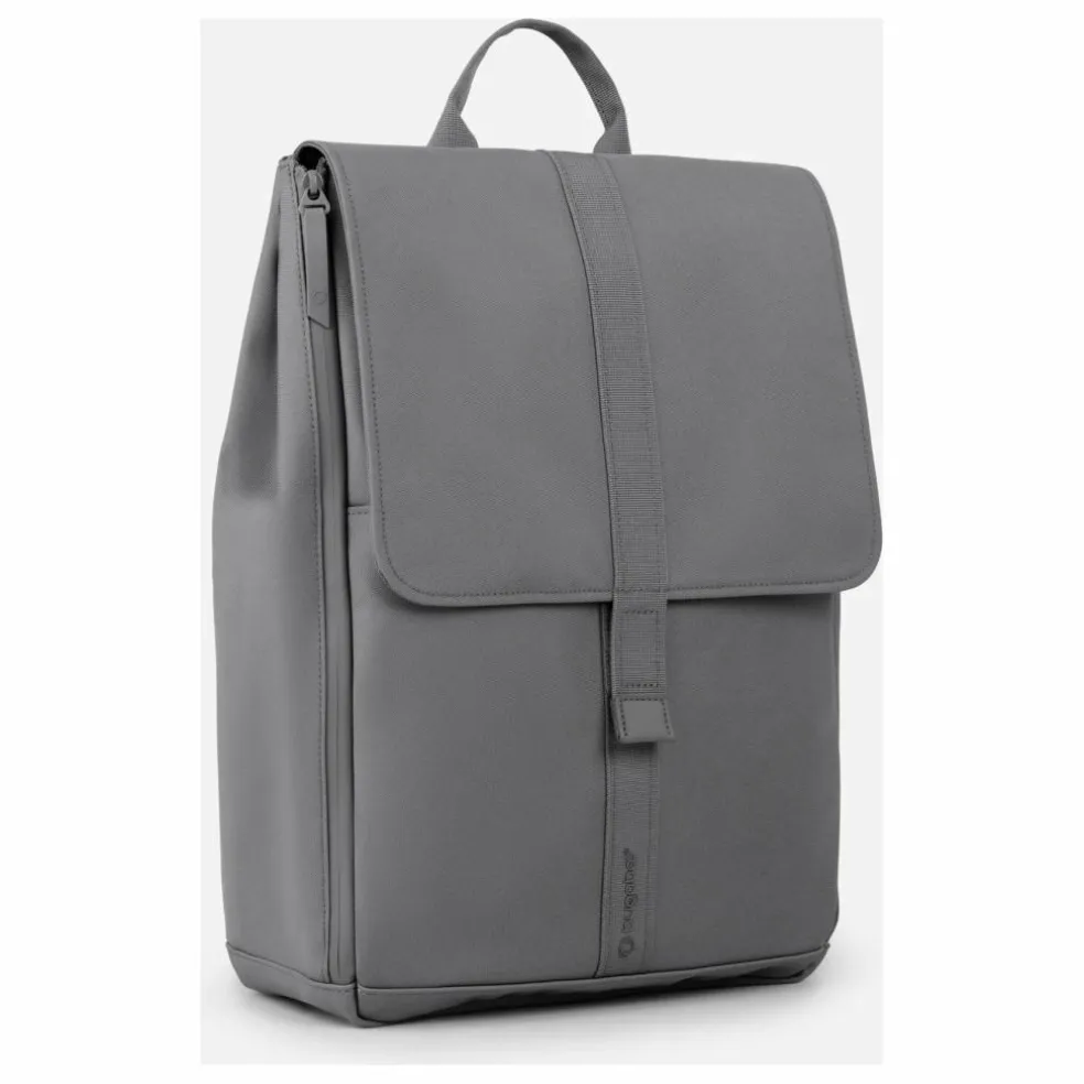 Sac à dos à langer | Gris