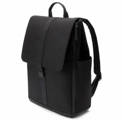 Sac à dos à langer | Noir