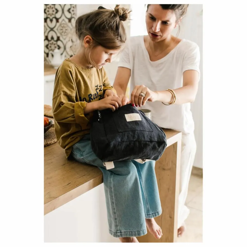 Sac à dos Alexia | Bleu marine