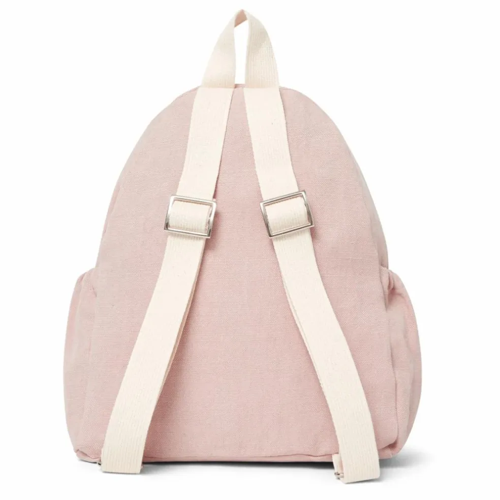 Sac à dos Alexia | Rose poudré