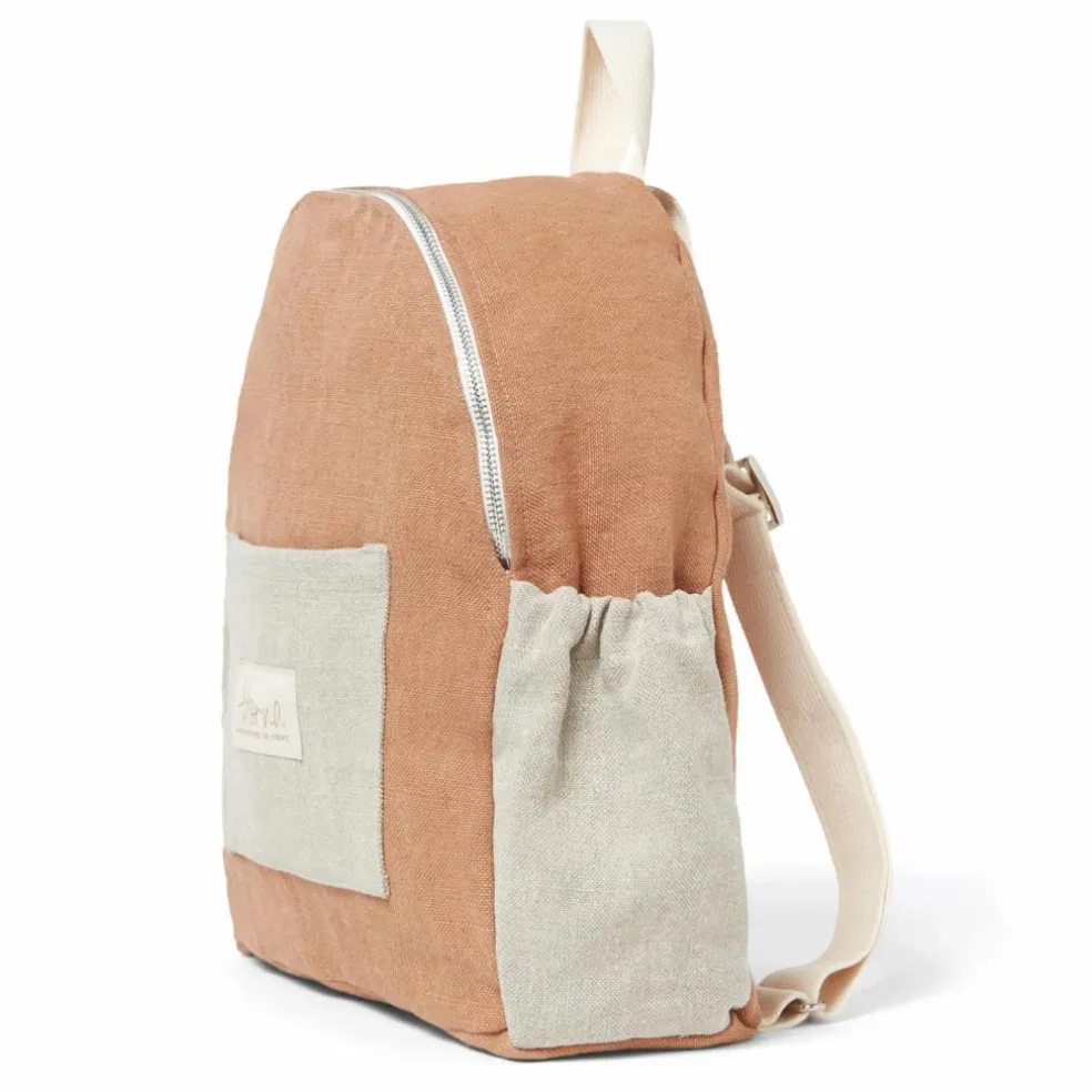 Sac à dos Alexia | Terracotta