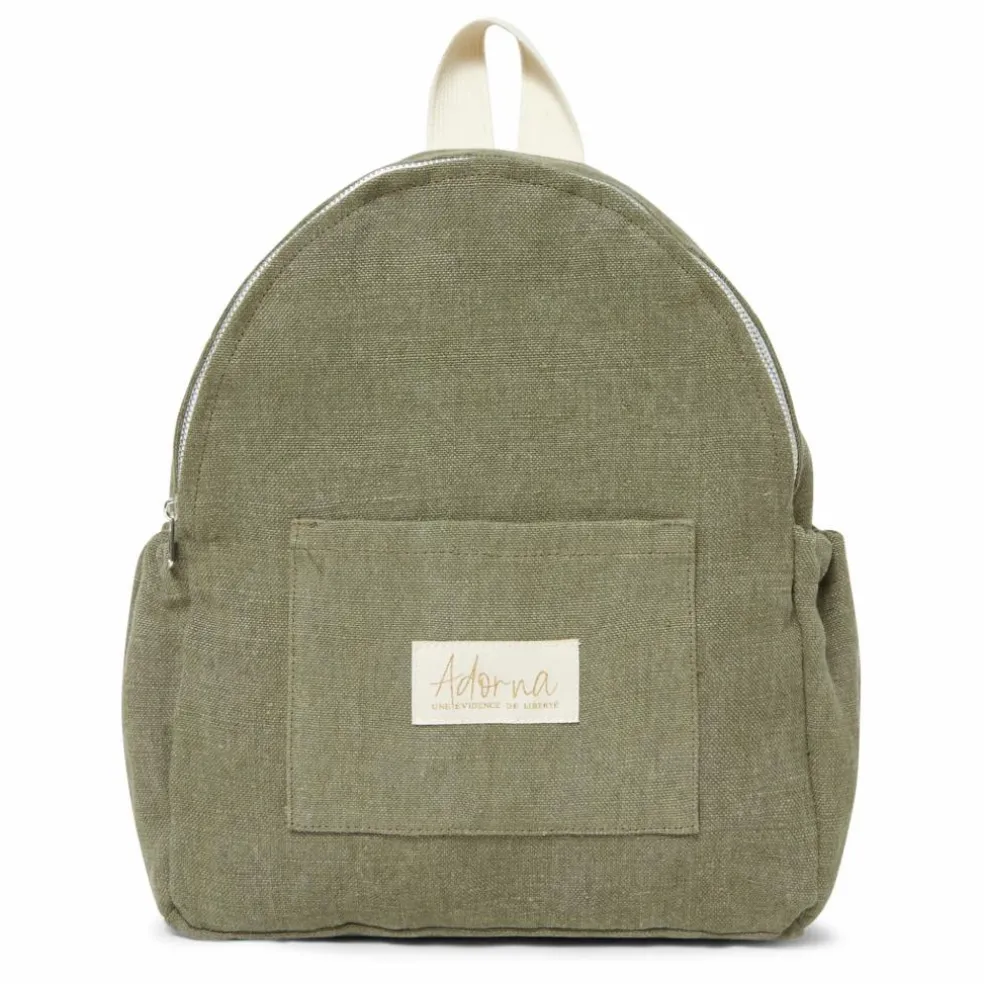Sac à dos Alexia | Vert kaki