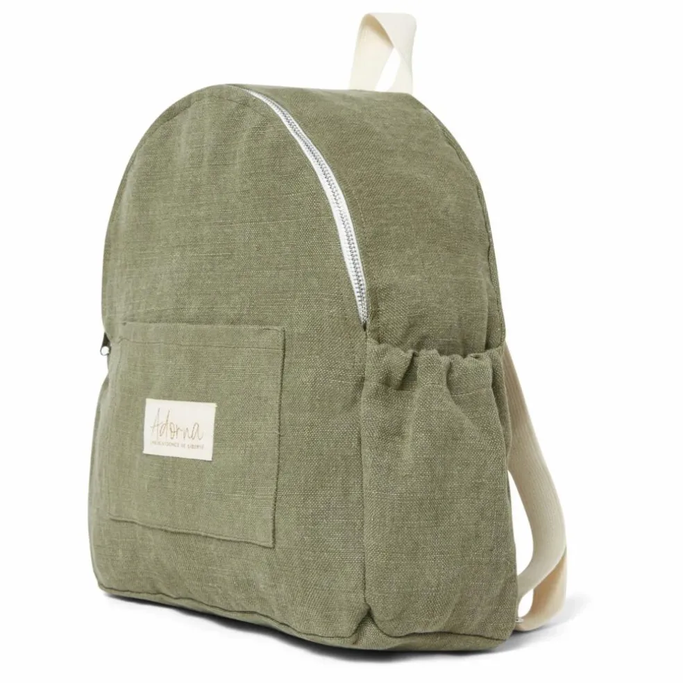 Sac à dos Alexia | Vert kaki