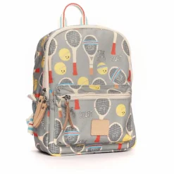 Sac à Dos Bébé Jojo Court | Vert de gris