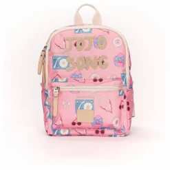 Sac à Dos Bébé Jojo Song | Rose