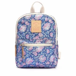 Sac à Dos Bébé Louise Misha X Jojo Factory | Bleu