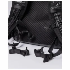 Sac à dos Bo | Noir