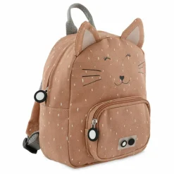 Sac à Dos Charming Cat | Rose