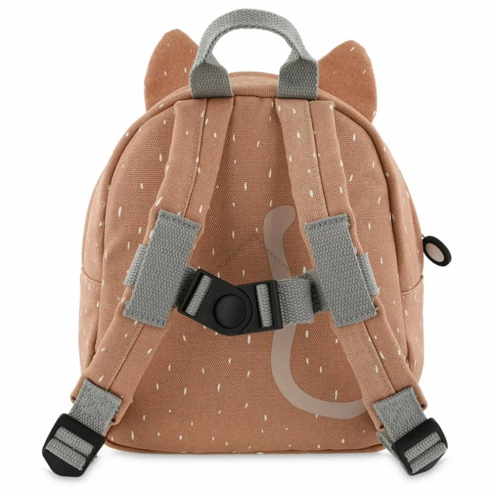 Sac à Dos Charming Cat | Rose