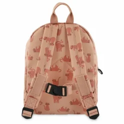 Sac à Dos Charming Cat | Rose