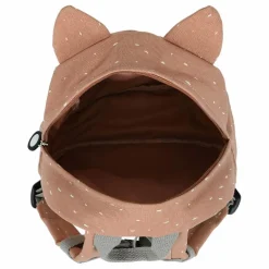 Sac à Dos Charming Cat | Rose