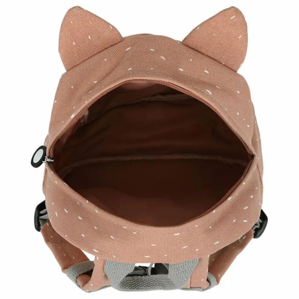 Sac à Dos Charming Cat | Rose