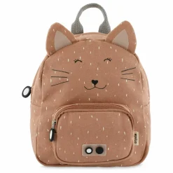 Sac à Dos Charming Cat | Rose