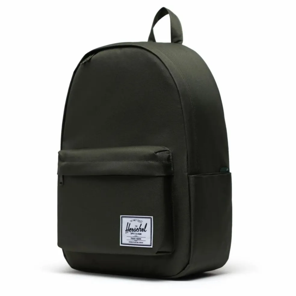 Sac à Dos Classic XL Recyclé | Vert kaki