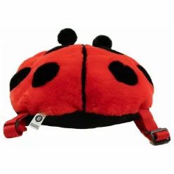 Sac à dos Coccinelle | Rouge