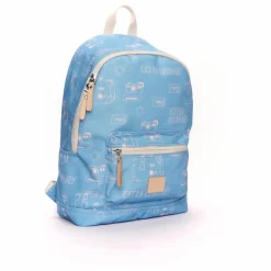 Sac à Dos Coolpack Extraordinary | Bleu