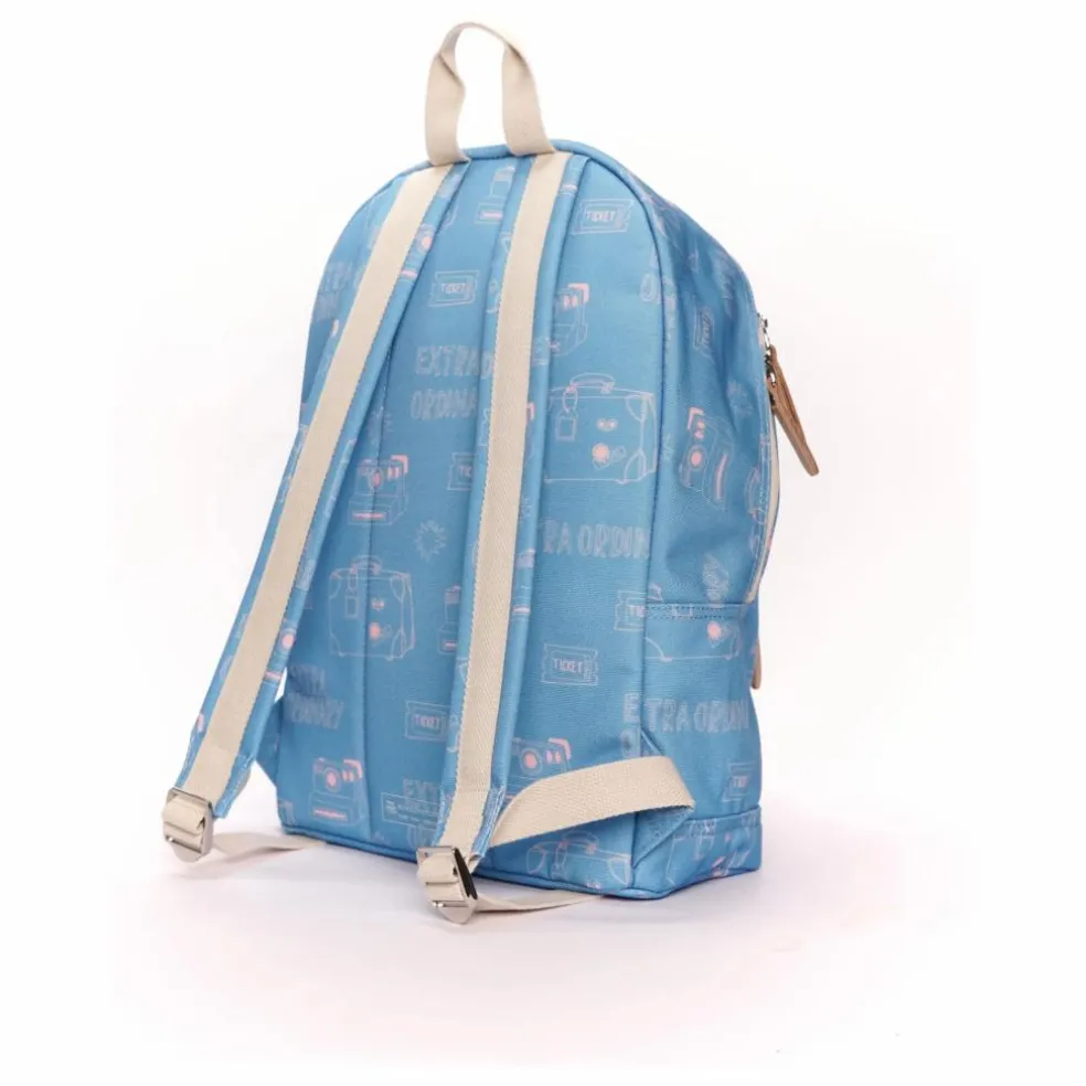 Sac à Dos Coolpack Extraordinary | Bleu