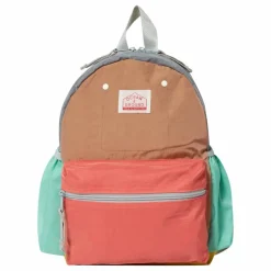 Sac à Dos Crazy Medium | Rose