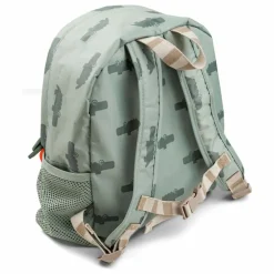 Sac à dos Croco | Sauge