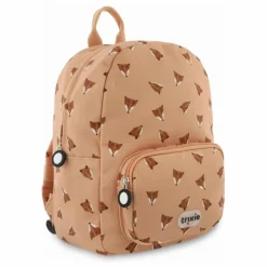Sac à Dos Fierce Fox | Rose pêche