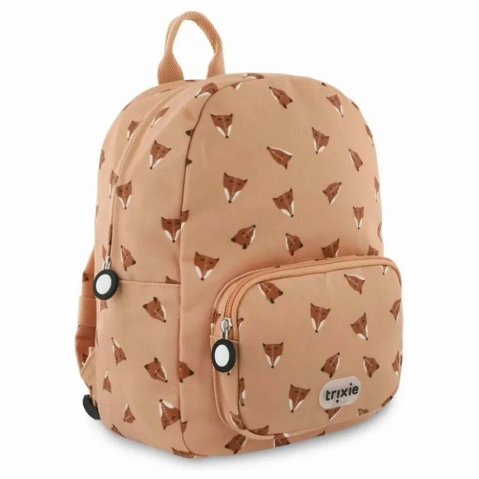 Sac à Dos Fierce Fox | Rose pêche