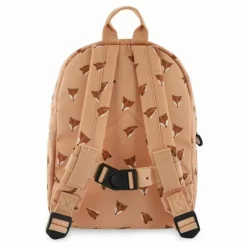 Sac à Dos Fierce Fox | Rose pêche