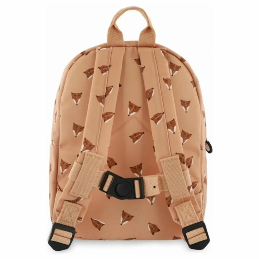 Sac à Dos Fierce Fox | Rose pêche