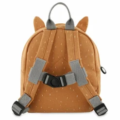 Sac à Dos Fierce Fox | Rose pêche