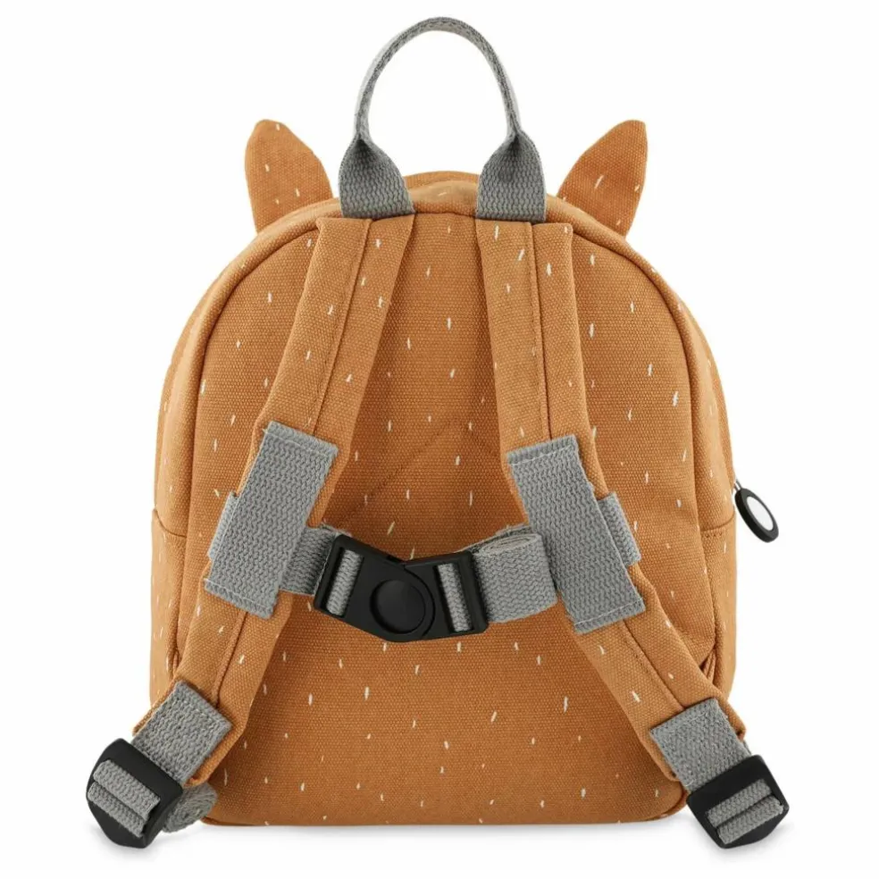 Sac à Dos Fierce Fox | Rose pêche