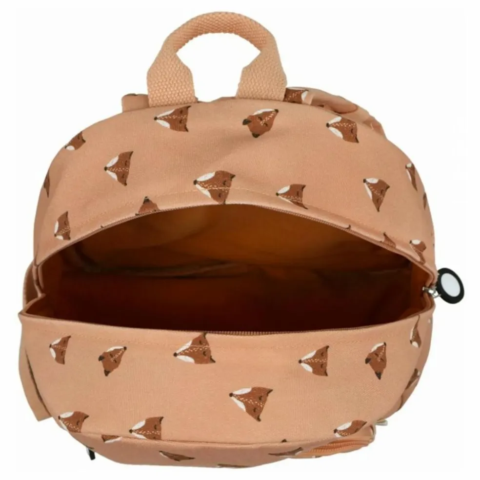 Sac à Dos Fierce Fox | Rose pêche