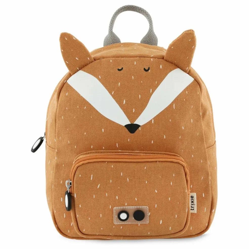 Sac à Dos Fierce Fox | Rose pêche