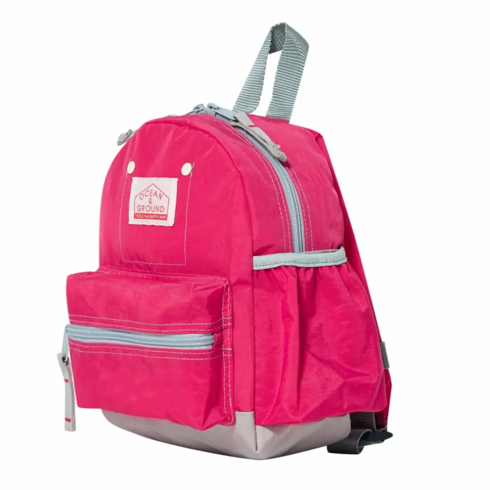 Sac à Dos Gooday Extra Small | Rose