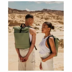 Sac à Dos Hajo Extra Small | Vert pâle
