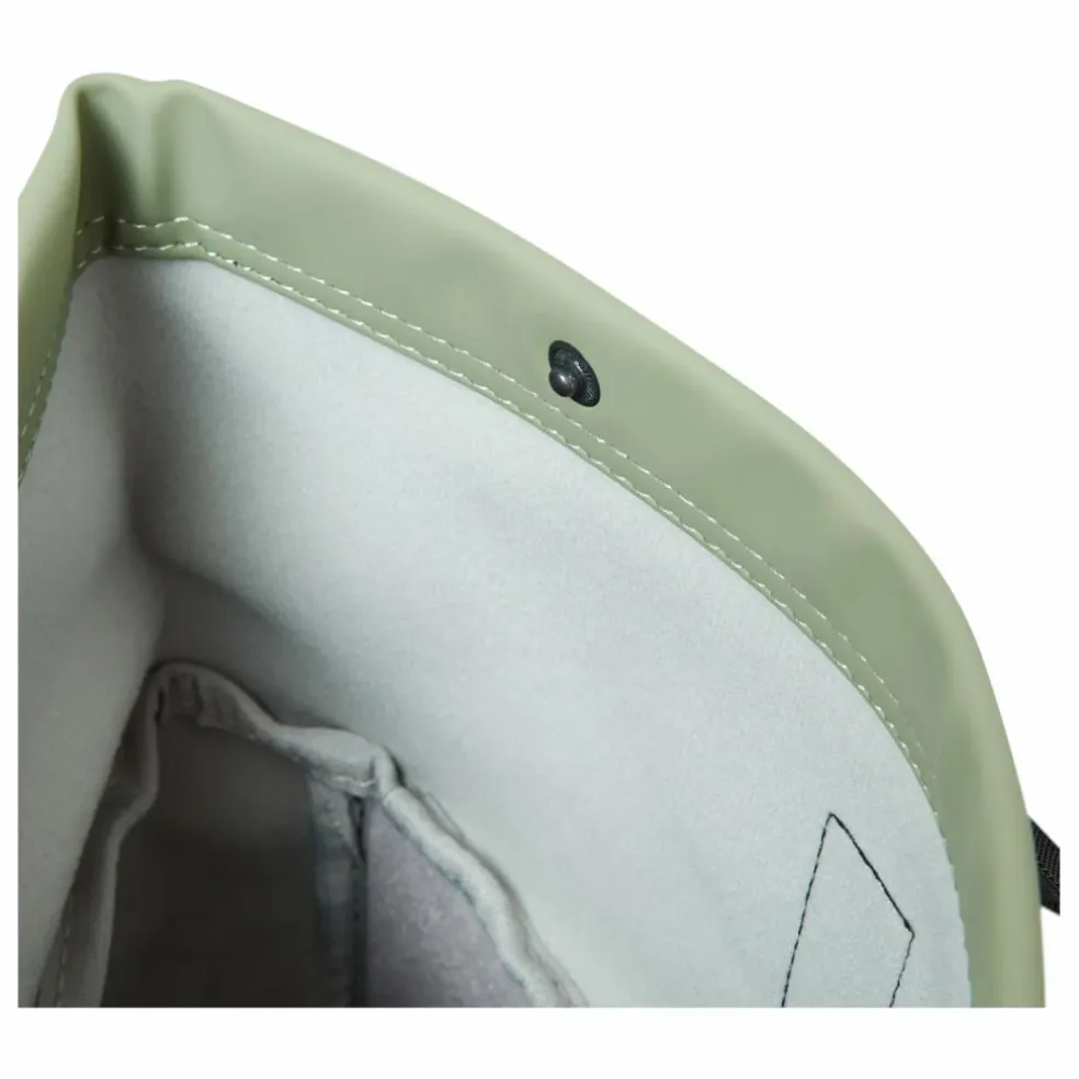 Sac à Dos Hajo Extra Small | Vert pâle