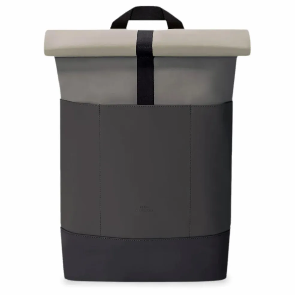 Sac à Dos Hajo Medium | Gris ardoise