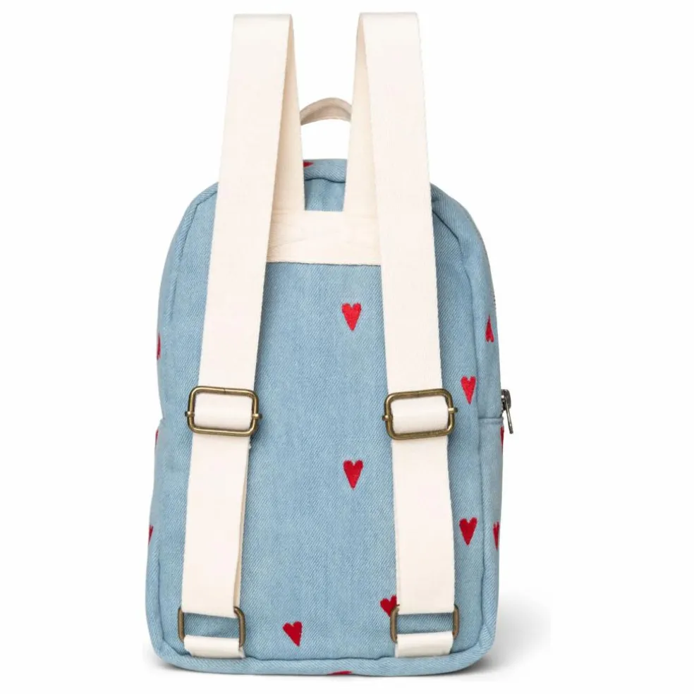 Sac à Dos Hearts | Denim